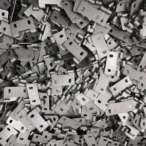 Garage Door Center Hinge