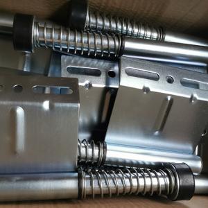 Garage Door Bumper Spring 