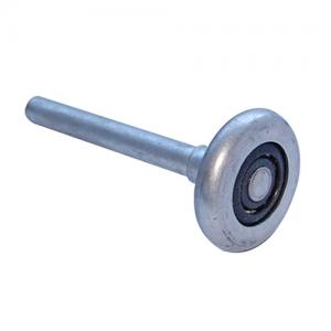 Ball Steel Roller 