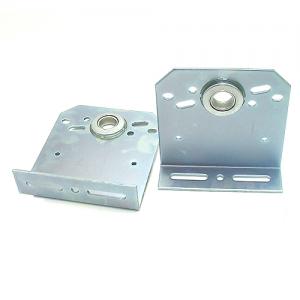 Bearing Support Bracket for Industrial Garage Door Bearing Support Bracket for Industrial Garage Door