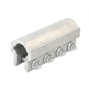 Coupler for Garage Door  Coupler for Garage Door