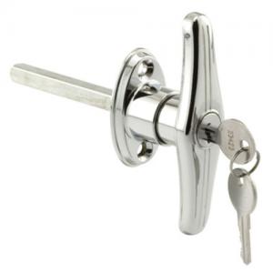Garage Door Accessories Side Lock  Garage Door Accessories Side Lock