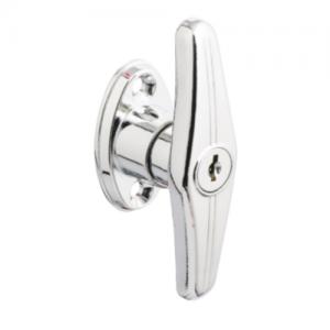 Garage Door Accessory T-handles Lock 