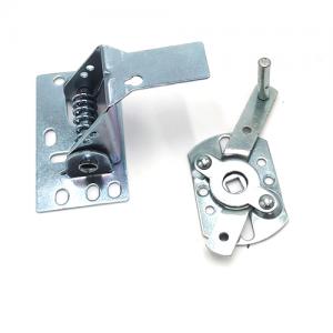 Garage Door Auto Spring Latch Garage Door Auto Spring Latch