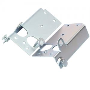 Garage Door Bottom Bracket