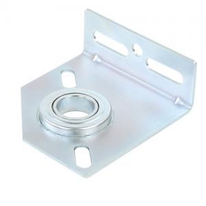 Garage Door End Support Bracket 