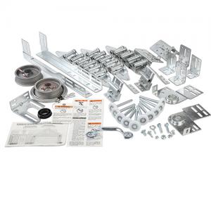 Garage Door Hardware Kits Garage Door Hardware Kits