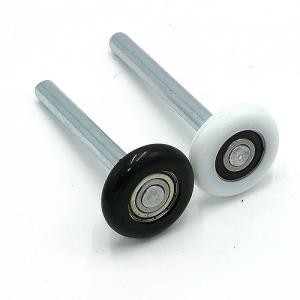 Garage Door Nylon Door Roller Garage Door Nylon Door Roller