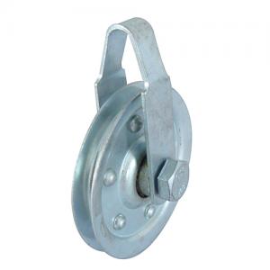 Garage Door Pulley Garage Door Pulley