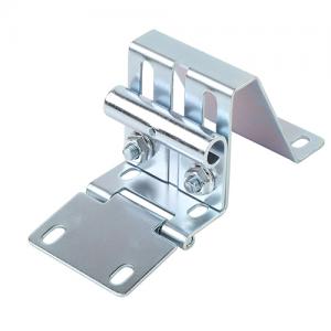 Garage Door Side Bracket 