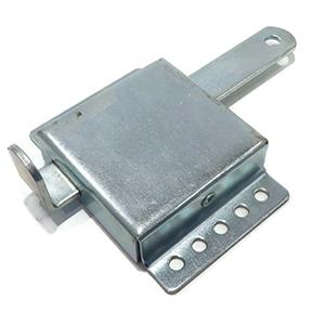 Garage Door Side Lock Garage Door Side Lock