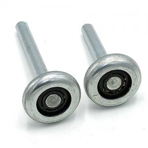 Garage Door Steel Roller Garage Door Steel Roller