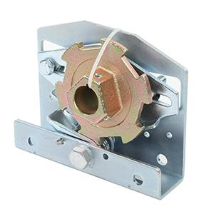 Garage Spring Failure Safety Device Garage Spring Failure Safety Device