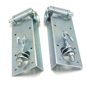 Industrial Garage Door Bottom Bracket Industrial Garage Door Bottom Bracket