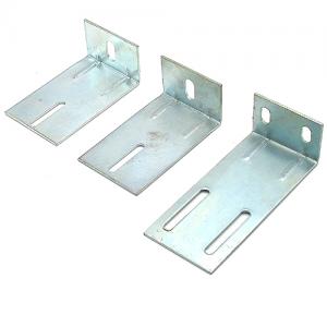 Industrial Garage Door Jamb Bracket