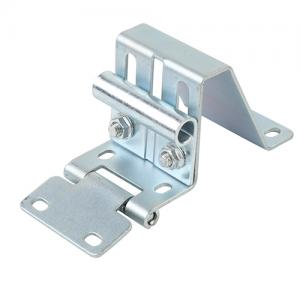 Industrial Garage Door Side Bracket 