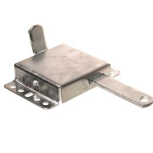 Industrial Garage Door Side Lock Industrial Garage Door Side Lock