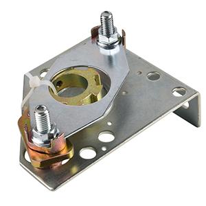Industrial Garage Door Spring Safety Break Device Industrial Garage Door Spring Safety Break Device