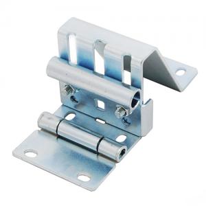Industrial Garage Door Top Bracket  