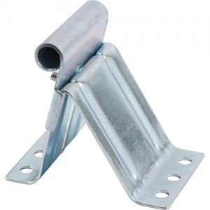 Industrial Top Bracket for Garage Door 