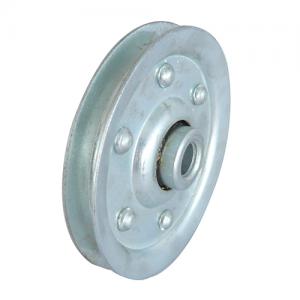 Pulley
