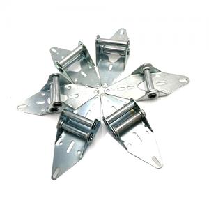 Sectional Garage Door Hinge