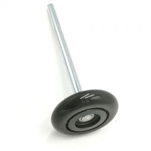 Sectional Industrial Garage Door Accessories Roller