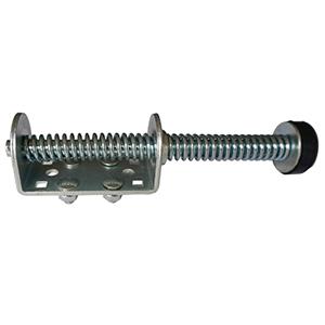 Sectional Industrial Garage Door Hardware Spring Bumper