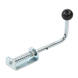 Sectional Industrial Garage Door Parts Spring Bumper Sectional Industrial Garage Door Parts Spring Bumper