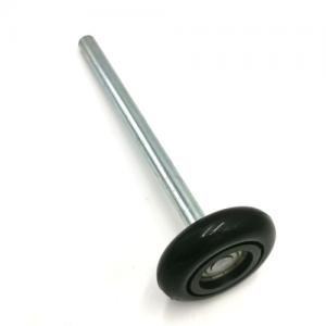 Sectional Industrial Garage Door Roller Sectional Industrial Garage Door Roller
