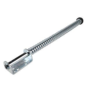 Sectional Industrial Garage Door Spring Bumper