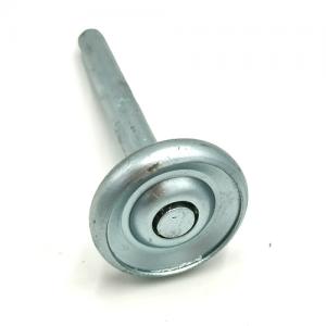 Sliding Garage Door Steel Roller Sliding Garage Door Steel Roller