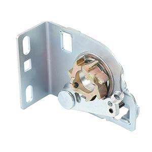 Spring Break Device for Sectional Garage Door