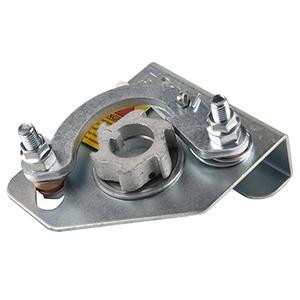 Spring Safety Break Device