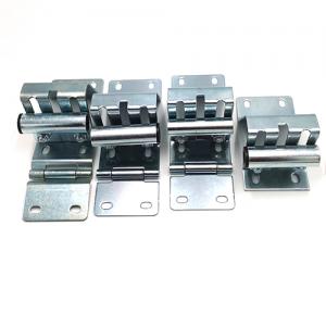 Top Bracket for Garage Door Hardware